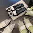 2022 New Fashion Rhinestones Sequined Banquet Designer Heels